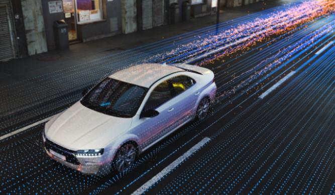 第1回：知識ゼロからはじめる「自動運転技術の基礎知識」 - スマート